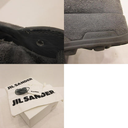 JIL SANDER | ジルサンダー ORB SNEAKER スニーカー J32WS0040 グレー【姫路東店】