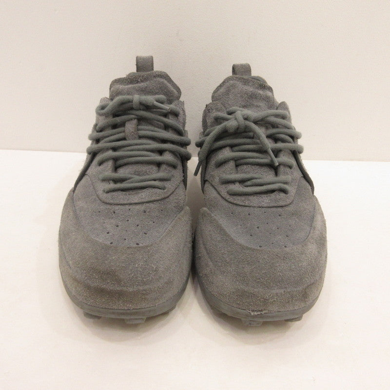 JIL SANDER | ジルサンダー ORB SNEAKER スニーカー J32WS0040 グレー【姫路東店】