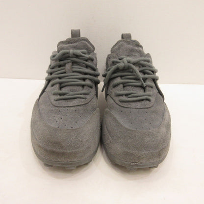 JIL SANDER | ジルサンダー ORB SNEAKER スニーカー J32WS0040 グレー【姫路東店】