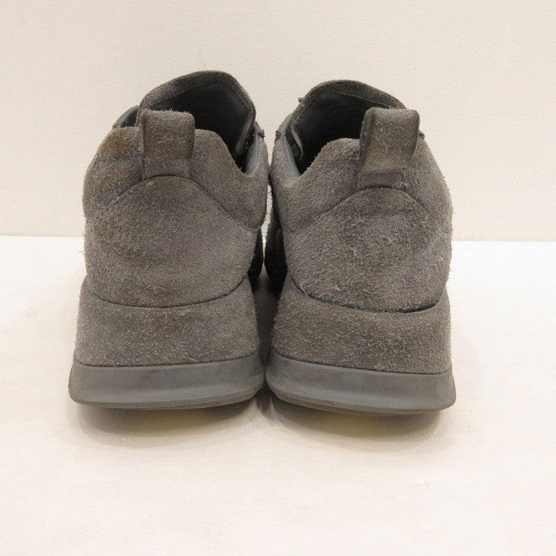 JIL SANDER | ジルサンダー ORB SNEAKER スニーカー J32WS0040 グレー【姫路東店】