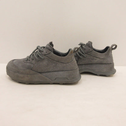 JIL SANDER | ジルサンダー ORB SNEAKER スニーカー J32WS0040 グレー【姫路東店】