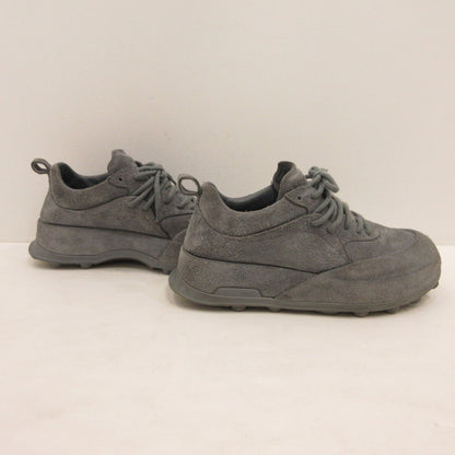 JIL SANDER | ジルサンダー ORB SNEAKER スニーカー J32WS0040 グレー【姫路東店】