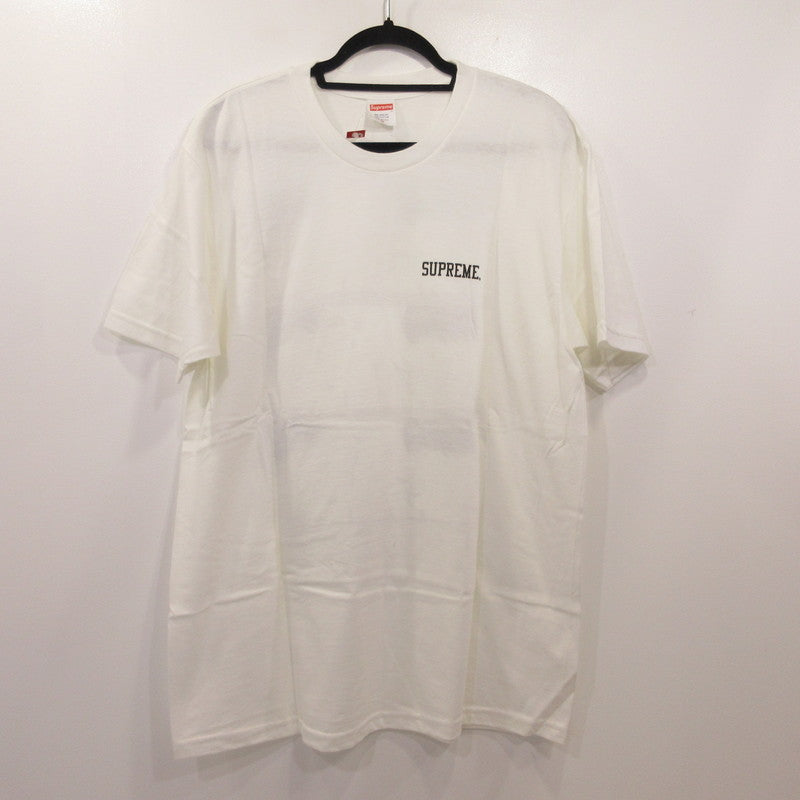 Supreme | シュプリーム AKIRA Syringe tee 半袖Ｔシャツ 2017A/W ホワイト サイズ：M【姫路東店】