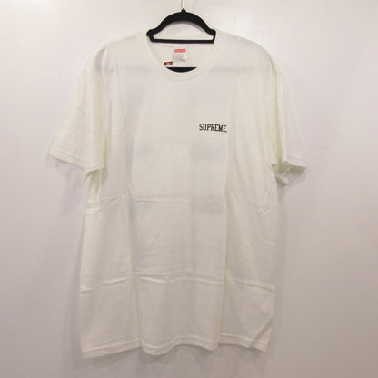 Supreme | シュプリーム AKIRA Syringe tee 半袖Ｔシャツ 2017A/W ホワイト サイズ：M【姫路東店】