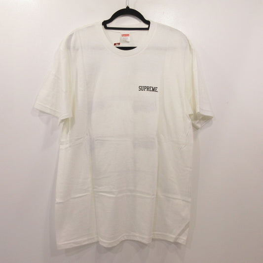 Supreme | シュプリーム AKIRA Syringe tee 半袖Ｔシャツ 2017A/W ホワイト サイズ：M【姫路東店】