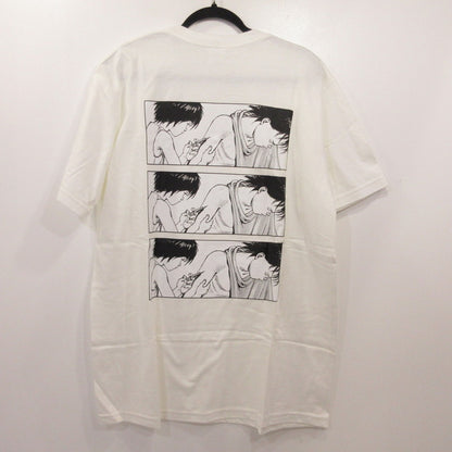 Supreme | シュプリーム AKIRA Syringe tee 半袖Ｔシャツ 2017A/W ホワイト サイズ：M【姫路東店】
