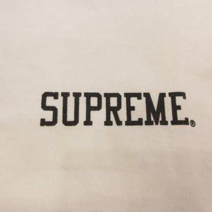Supreme | シュプリーム AKIRA Syringe tee 半袖Ｔシャツ 2017A/W ホワイト サイズ：M【姫路東店】