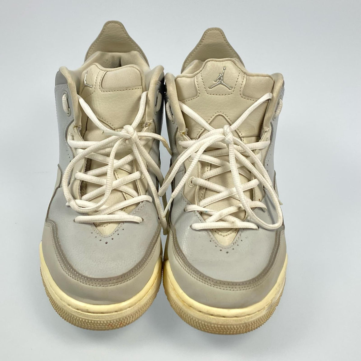 NIKE | ナイキ Jordan Courtside 23 スニーカー AR1000-003 2023S/S 28.0cm グレー【姫路東店】