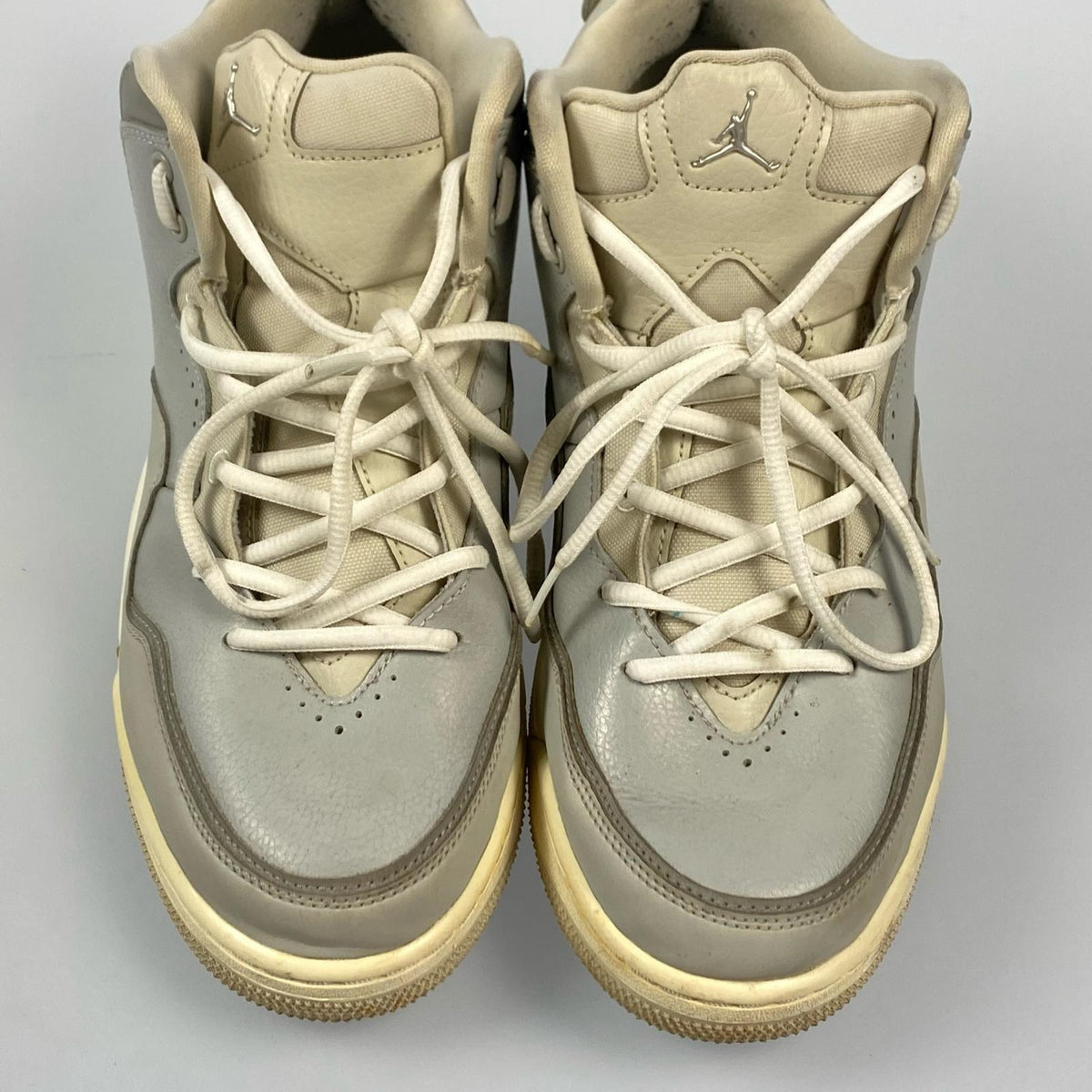 NIKE | ナイキ Jordan Courtside 23 スニーカー AR1000-003 2023S/S 28.0cm グレー【姫路東店】