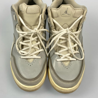 NIKE | ナイキ Jordan Courtside 23 スニーカー AR1000-003 2023S/S 28.0cm グレー【姫路東店】