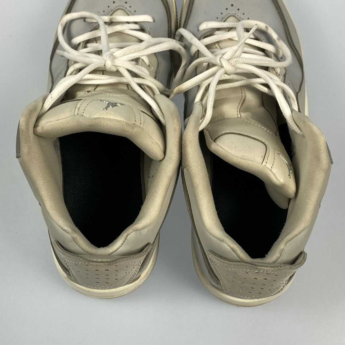 NIKE | ナイキ Jordan Courtside 23 スニーカー AR1000-003 2023S/S 28.0cm グレー【姫路東店】