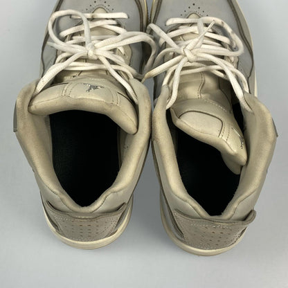 NIKE | ナイキ Jordan Courtside 23 スニーカー AR1000-003 2023S/S 28.0cm グレー【姫路東店】