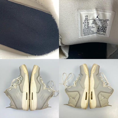 NIKE | ナイキ Jordan Courtside 23 スニーカー AR1000-003 2023S/S 28.0cm グレー【姫路東店】