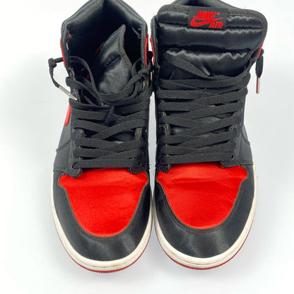NIKE | ナイキ Women's Air Jordan 1 Retro High OG スニーカー FD4810-061 2023A/W 28.0cm ブラック【姫路東店】