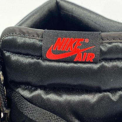 NIKE | ナイキ Women's Air Jordan 1 Retro High OG スニーカー FD4810-061 2023A/W 28.0cm ブラック【姫路東店】