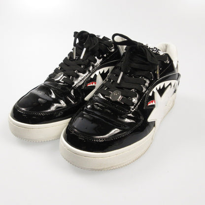 A BATHING APE | アベイシングエイプ BAPE STA OS #1 スニーカー 001FWM801309M 専売 ブラック 29cm【姫路東店】