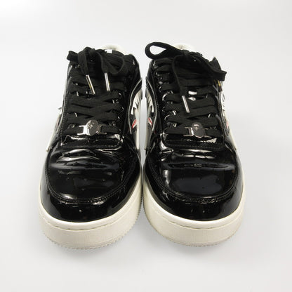 A BATHING APE | アベイシングエイプ BAPE STA OS #1 スニーカー 001FWM801309M 専売 ブラック 29cm【姫路東店】