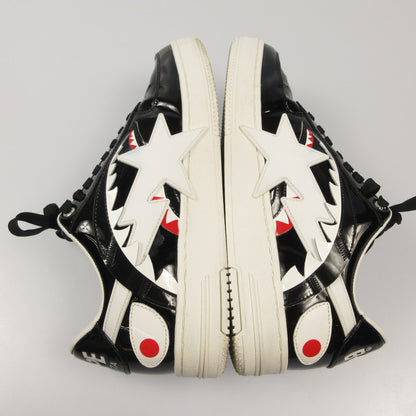 A BATHING APE | アベイシングエイプ BAPE STA OS #1 スニーカー 001FWM801309M 専売 ブラック 29cm【姫路東店】