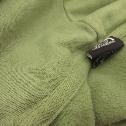 STUSSY | ステューシー SS LINK HOODIE パーカー グリーン サイズ：L【姫路東店】