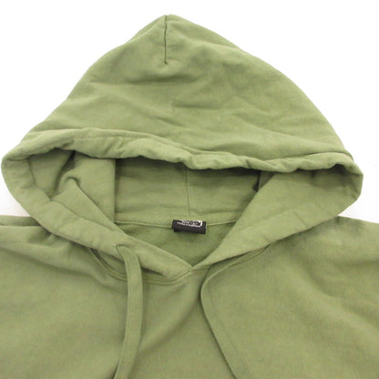 STUSSY | ステューシー SS LINK HOODIE パーカー グリーン サイズ：L【姫路東店】