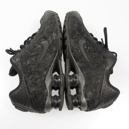 NIKE | ナイキ WMNS SHOX R4 BLACK FLORAL スニーカー HV0934-002 ブラック 23cm【姫路東店】