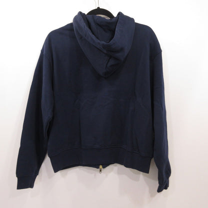 Casa de Lipa Navy NY Hoodie パーカー ネイビー サイズ：S【姫路東店】