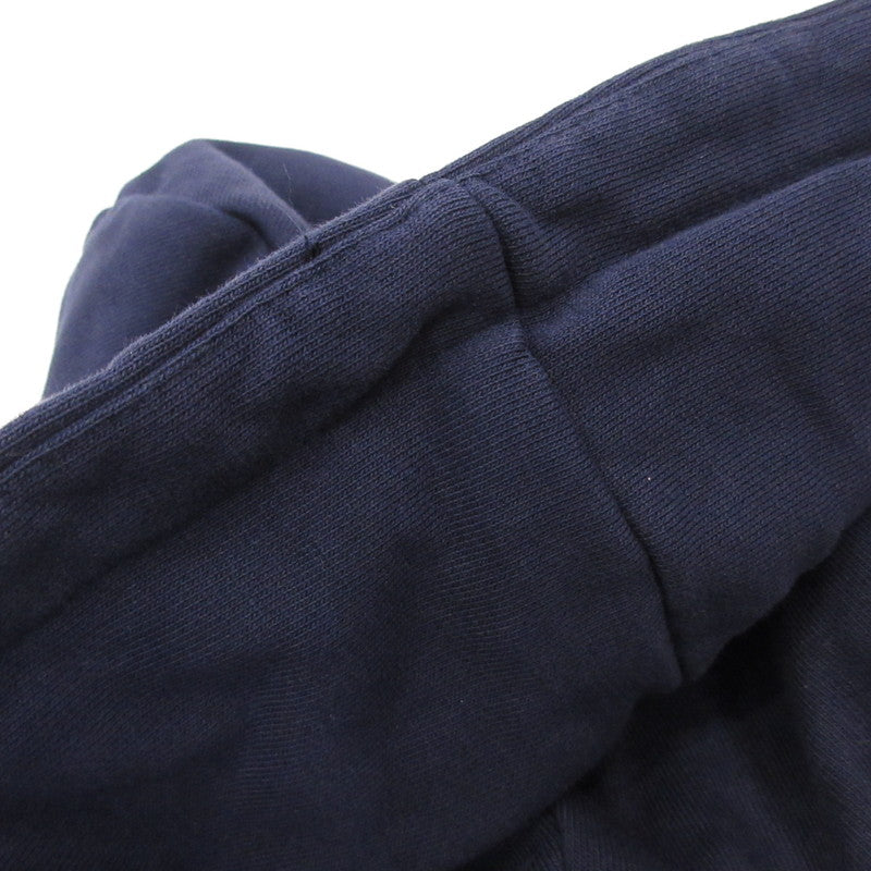 Casa de Lipa Navy NY Hoodie パーカー ネイビー サイズ：S【姫路東店】