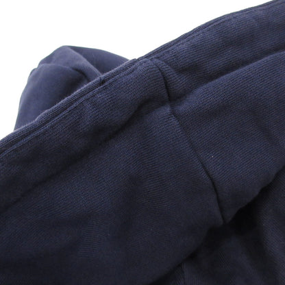 Casa de Lipa Navy NY Hoodie パーカー ネイビー サイズ：S【姫路東店】