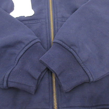 Casa de Lipa Navy NY Hoodie パーカー ネイビー サイズ：S【姫路東店】