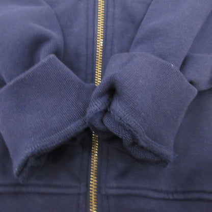 Casa de Lipa Navy NY Hoodie パーカー ネイビー サイズ：S【姫路東店】