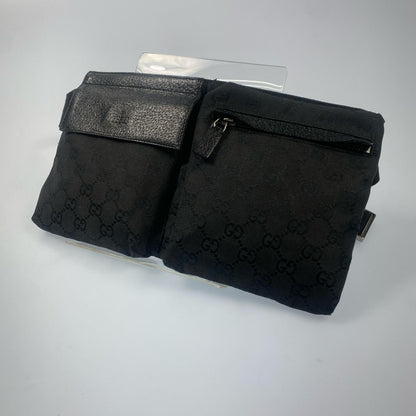 GUCCI | グッチ ウエストバッグ 28566【姫路東店】