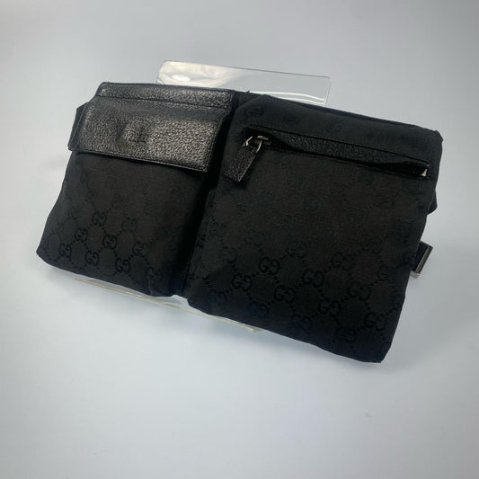GUCCI | グッチ ウエストバッグ 28566【姫路東店】