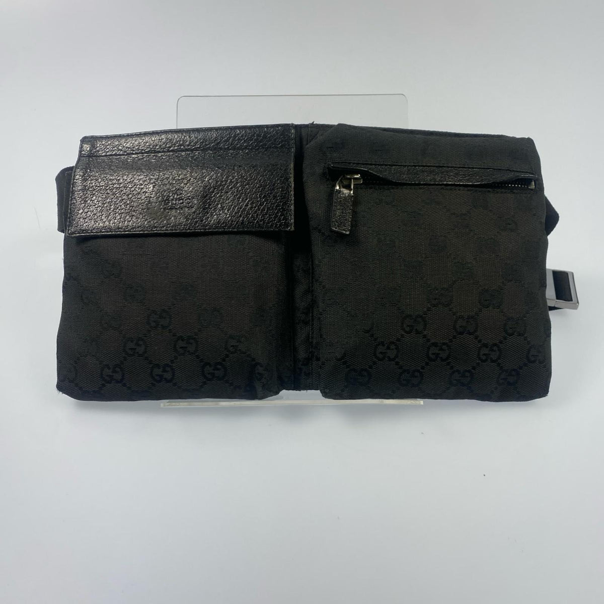 GUCCI | グッチ ウエストバッグ 28566【姫路東店】