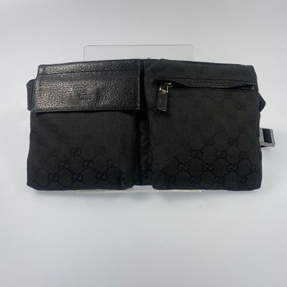 GUCCI | グッチ ウエストバッグ 28566【姫路東店】
