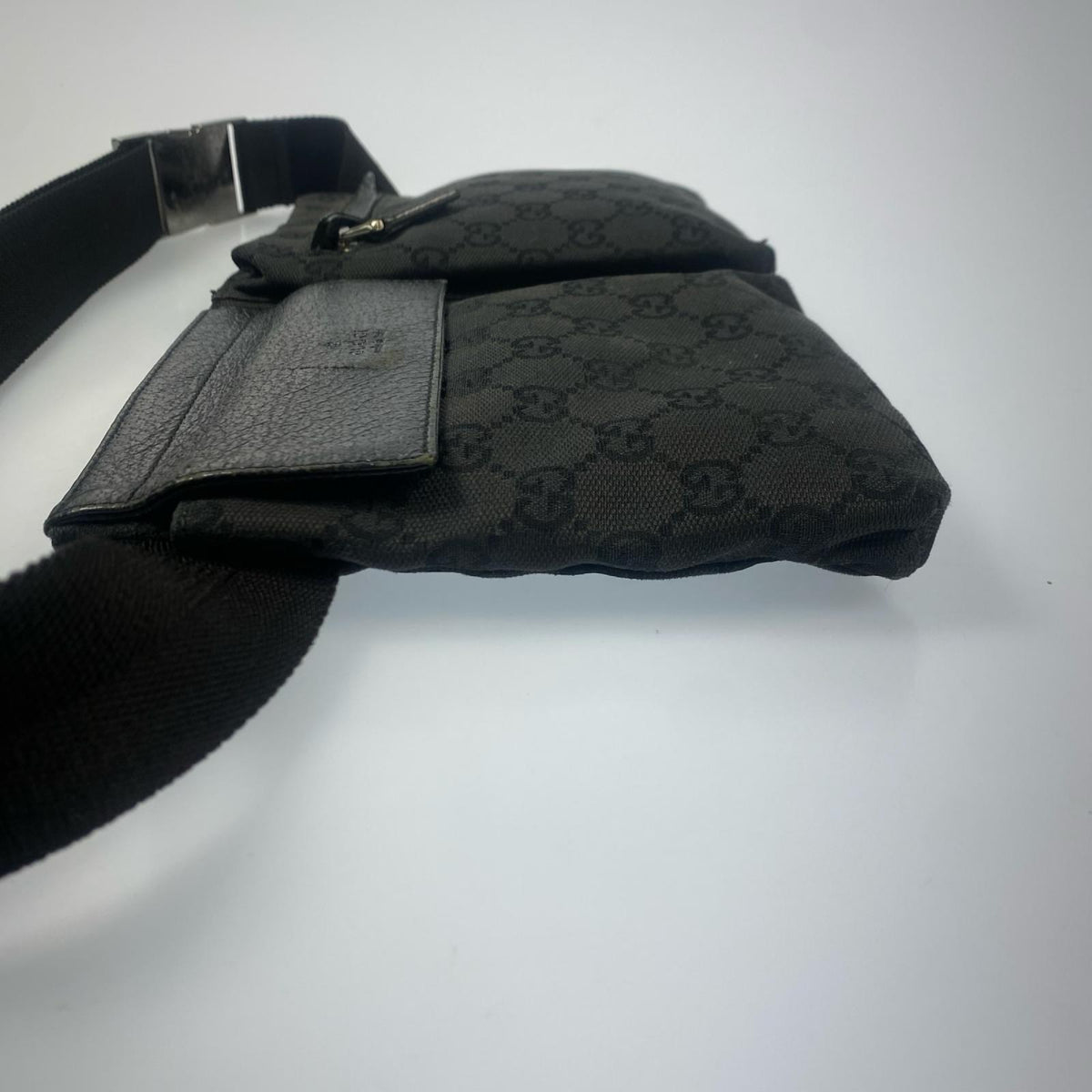 GUCCI | グッチ ウエストバッグ 28566【姫路東店】