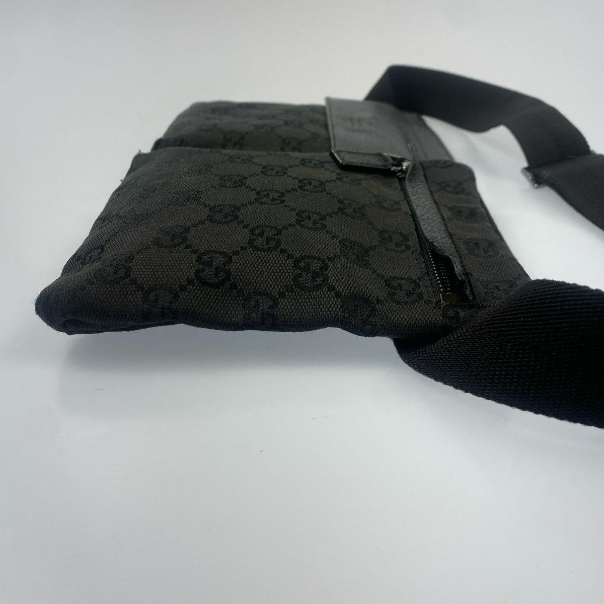 GUCCI | グッチ ウエストバッグ 28566【姫路東店】