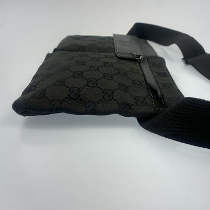 GUCCI | グッチ ウエストバッグ 28566【姫路東店】