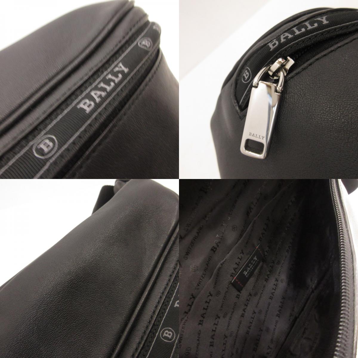 BALLY | バリー ウエストバッグ【姫路東店】