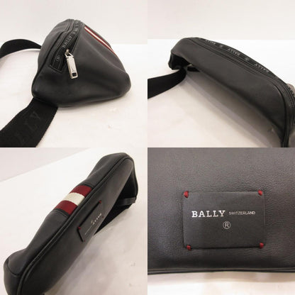 BALLY | バリー ウエストバッグ【姫路東店】