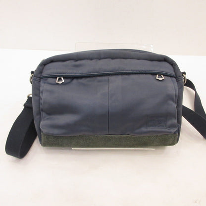 PORTER | ポーター FADE ショルダーバッグ 188-02042 ネイビー【姫路東店】