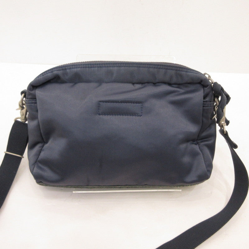 PORTER | ポーター FADE ショルダーバッグ 188-02042 ネイビー【姫路東店】