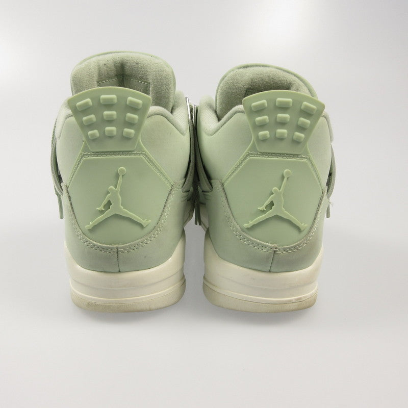 NIKE | ナイキ WMNS AIR JORDAN 4 RETRO 'ABUNDANCE' スニーカー HV0823-003 28cm【姫路東店】