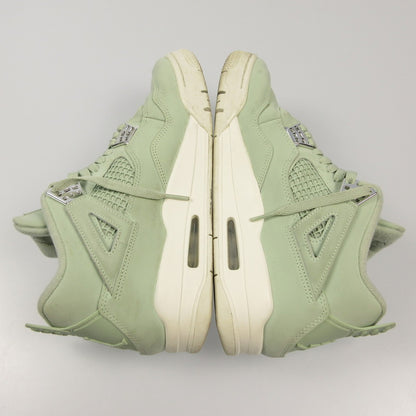 NIKE | ナイキ WMNS AIR JORDAN 4 RETRO 'ABUNDANCE' スニーカー HV0823-003 28cm【姫路東店】