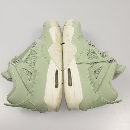 NIKE | ナイキ WMNS AIR JORDAN 4 RETRO 'ABUNDANCE' スニーカー HV0823-003 28cm【姫路東店】