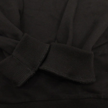 ALO YOGA アローヨガ Accolade 1/4 Zip Pullove スウェット W51432R ブラック サイズ：S【姫路東店】