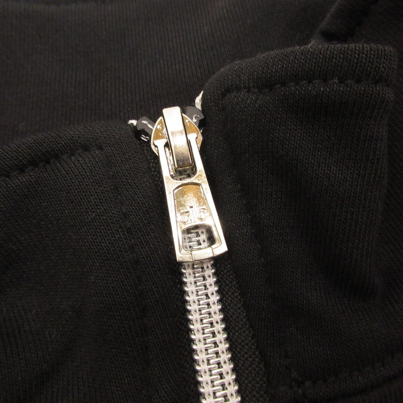 ALO YOGA アローヨガ Accolade 1/4 Zip Pullove スウェット W51432R ブラック サイズ：S【姫路東店】
