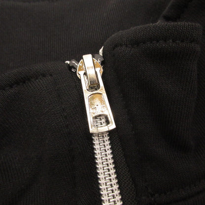 ALO YOGA アローヨガ Accolade 1/4 Zip Pullove スウェット W51432R ブラック サイズ：S【姫路東店】