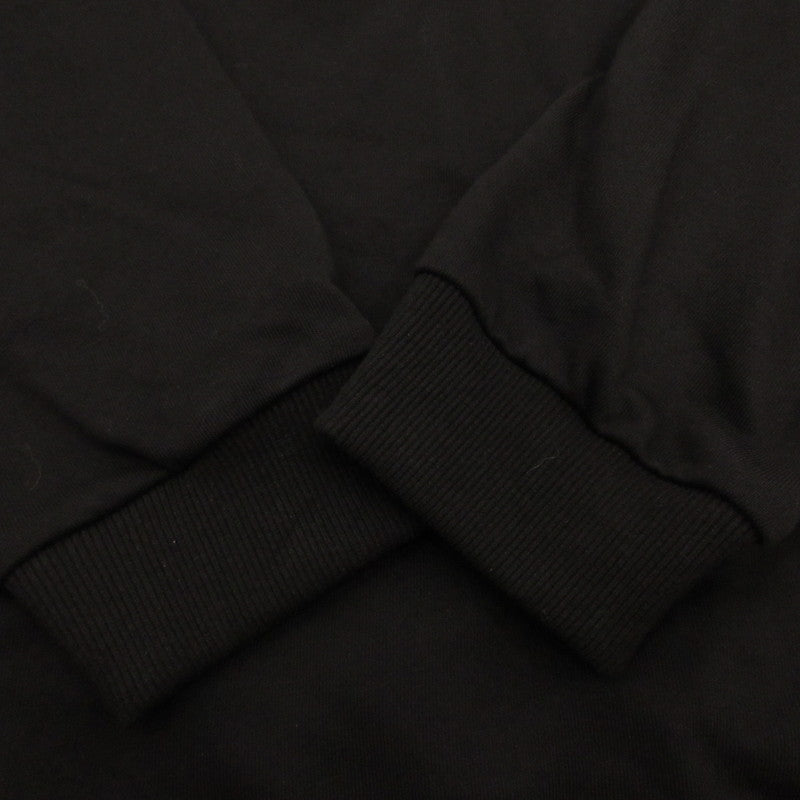 ALO YOGA アローヨガ Accolade 1/4 Zip Pullove スウェット W51432R ブラック サイズ：S【姫路東店】
