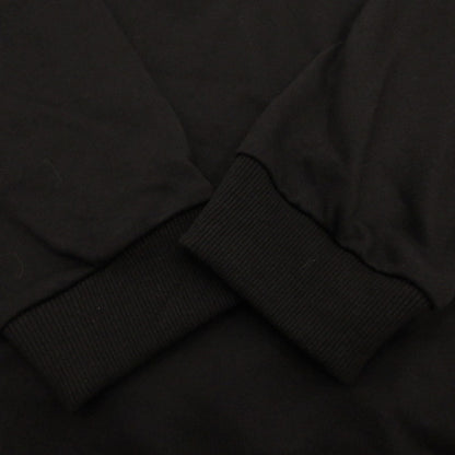 ALO YOGA アローヨガ Accolade 1/4 Zip Pullove スウェット W51432R ブラック サイズ：S【姫路東店】