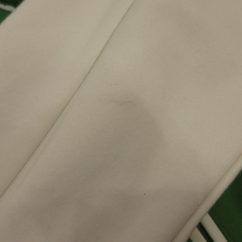 RESOUND CLOTHING | リサウンドクロージング RC Jersey OVER VARSITY JACKET スタジャン R25-C008 グリーン サイズ：2【姫路東店】